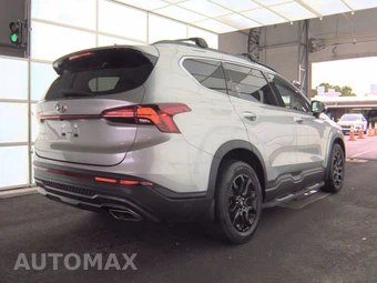 2022 Hyundai Santa Fe XRT - miniatura 4