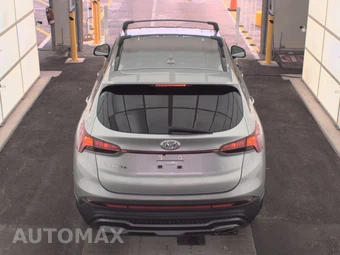 2022 Hyundai Santa Fe XRT - miniatura 5