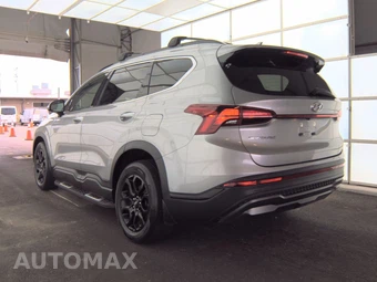 2022 Hyundai Santa Fe XRT - miniatura 6