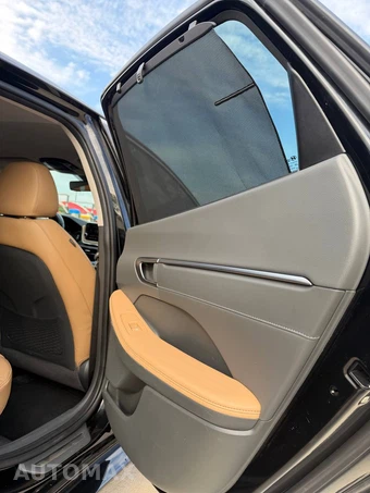 2022 Hyundai Sonata Hybrid Limited - miniatura 9