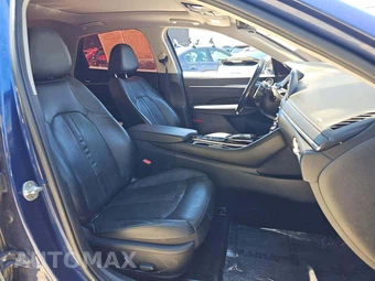 2022 Hyundai Sonata Limited - miniatura 18