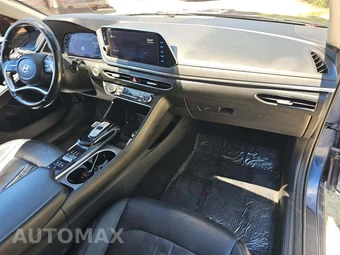 2022 Hyundai Sonata Limited - miniatura 19