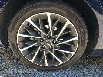 2022 Hyundai Sonata Limited - miniatura 22