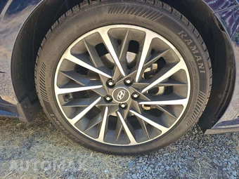 2022 Hyundai Sonata Limited - miniatura 23