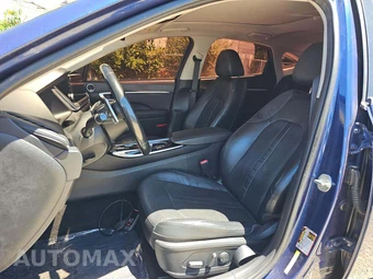2022 Hyundai Sonata Limited - miniatura 6