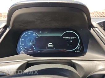 2022 Hyundai Sonata Limited - miniatura 9