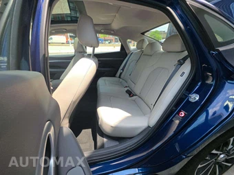 2022 Hyundai Sonata Limited - miniatura 13