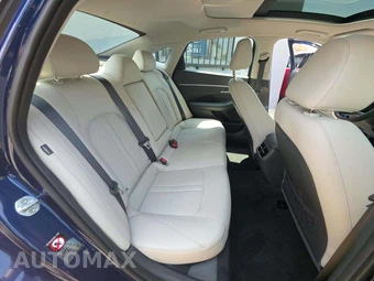2022 Hyundai Sonata Limited - miniatura 16
