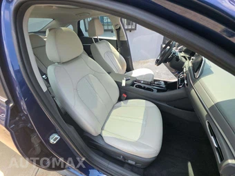 2022 Hyundai Sonata Limited - miniatura 18