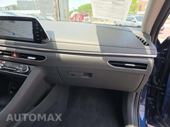 2022 Hyundai Sonata Limited - miniatura 19