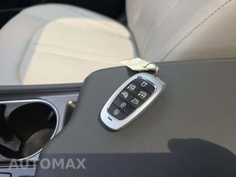 2022 Hyundai Sonata Limited - miniatura 8