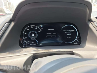 2022 Hyundai Sonata Limited - miniatura 9