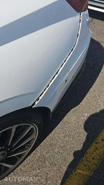 2022 Hyundai Sonata Limited – miniatura 3