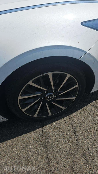 2022 Hyundai Sonata Limited – miniatura 8