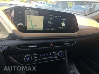 2022 Hyundai Sonata Limited - miniatura 10