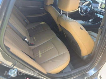 2022 Hyundai Sonata Limited - miniatura 16