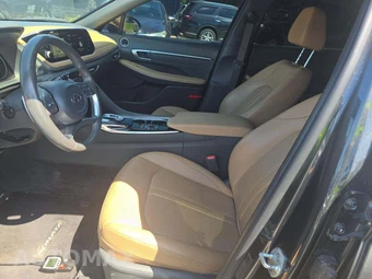 2022 Hyundai Sonata Limited - miniatura 6