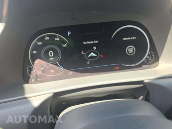 2022 Hyundai Sonata Limited - miniatura 9