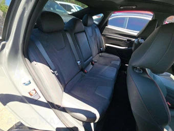 2022 Hyundai Sonata N Line - miniatura 16