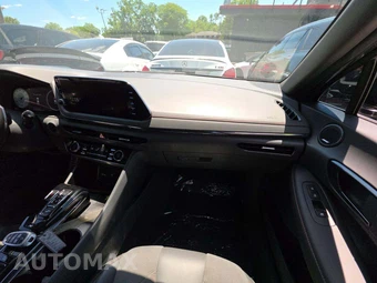 2022 Hyundai Sonata N Line - miniatura 19
