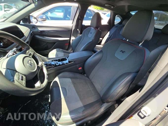 2022 Hyundai Sonata N Line - miniatura 6