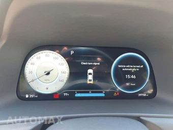 2022 Hyundai Sonata N Line - miniatura 9