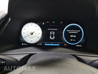 2022 Hyundai Sonata N Line - miniatura 12