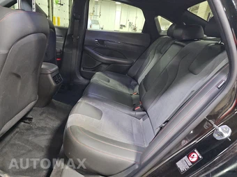 2022 Hyundai Sonata N Line - miniatura 13
