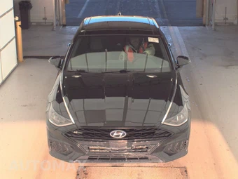 2022 Hyundai Sonata N Line - miniatura 2