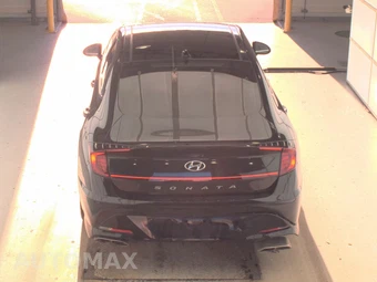 2022 Hyundai Sonata N Line - miniatura 5