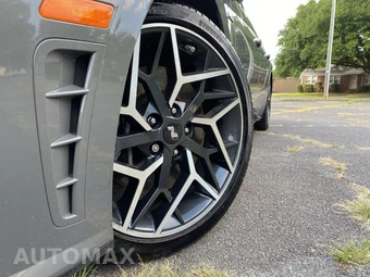 2022 Hyundai Sonata N Line - miniatura 8