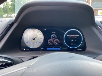 2022 Hyundai Sonata N Line - miniatura 9