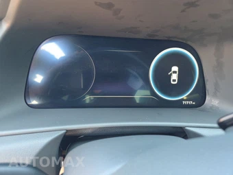 2022 Hyundai Sonata N Line – miniatura 12