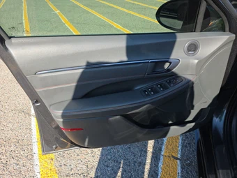 2022 Hyundai Sonata N Line – miniatura 9