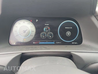 2022 Hyundai Sonata N Line - miniatura 12