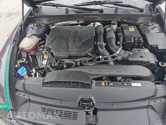 2022 Hyundai Sonata N Line - miniatura 15