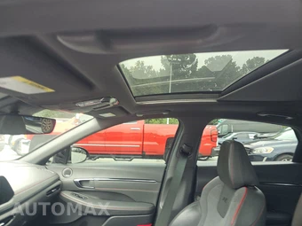 2022 Hyundai Sonata N Line - miniatura 17