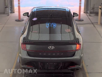 2022 Hyundai Sonata N Line - miniatura 5