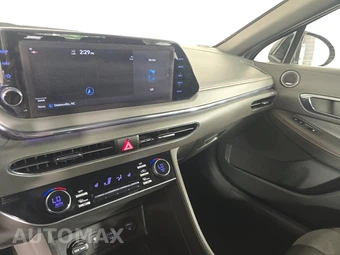 2022 Hyundai Sonata N Line - miniatura 11