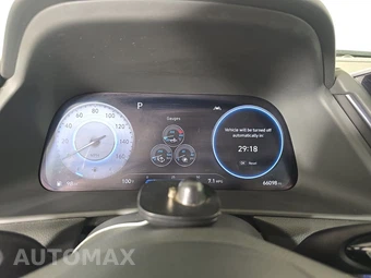 2022 Hyundai Sonata N Line - miniatura 12