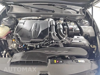 2022 Hyundai Sonata N Line - miniatura 16