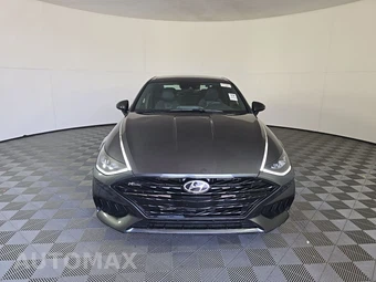 2022 Hyundai Sonata N Line - miniatura 2
