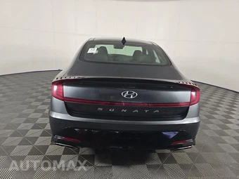 2022 Hyundai Sonata N Line - miniatura 5