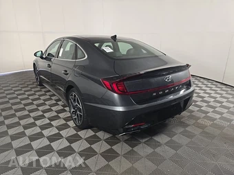 2022 Hyundai Sonata N Line - miniatura 6