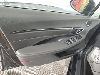 2022 Hyundai Sonata N Line - miniatura 9