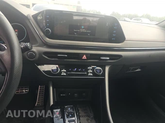 2022 Hyundai Sonata N Line - miniatura 11