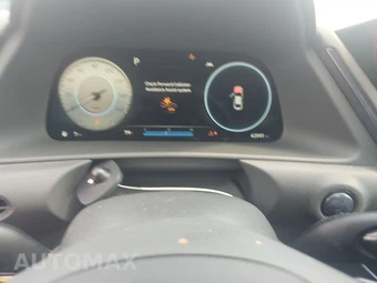 2022 Hyundai Sonata N Line - miniatura 12