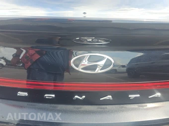 2022 Hyundai Sonata N Line - miniatura 16