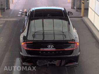 2022 Hyundai Sonata N Line - miniatura 5