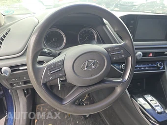 2022 Hyundai Sonata SE – miniatura 10